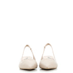 Hodea Dalila Nude Slingback