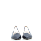 Hodea Dalila Blue Slingback
