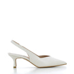 Hodea Slingback Virginia Cream