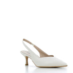 Hodea Slingback Virginia Cream
