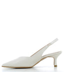 Hodea Slingback Virginia Cream