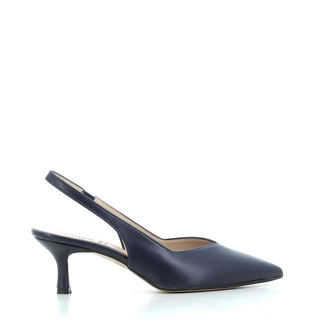 Hodea Slingback Virginia Blue