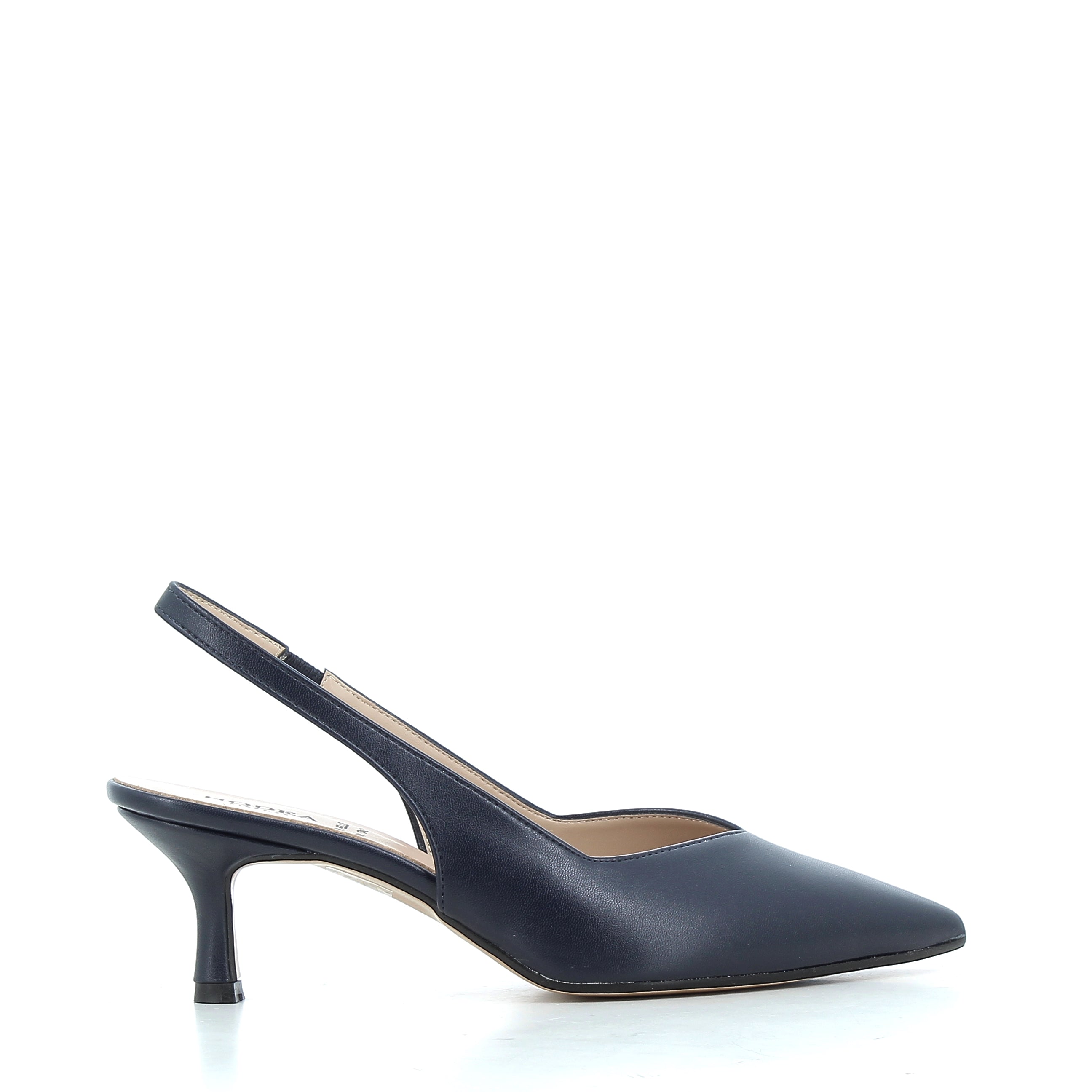 Hodea Slingback Virginia Blue