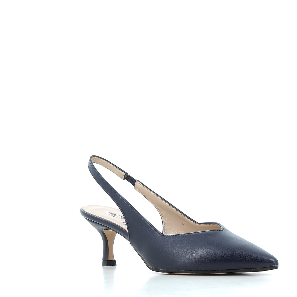 Hodea Slingback Virginia Blue