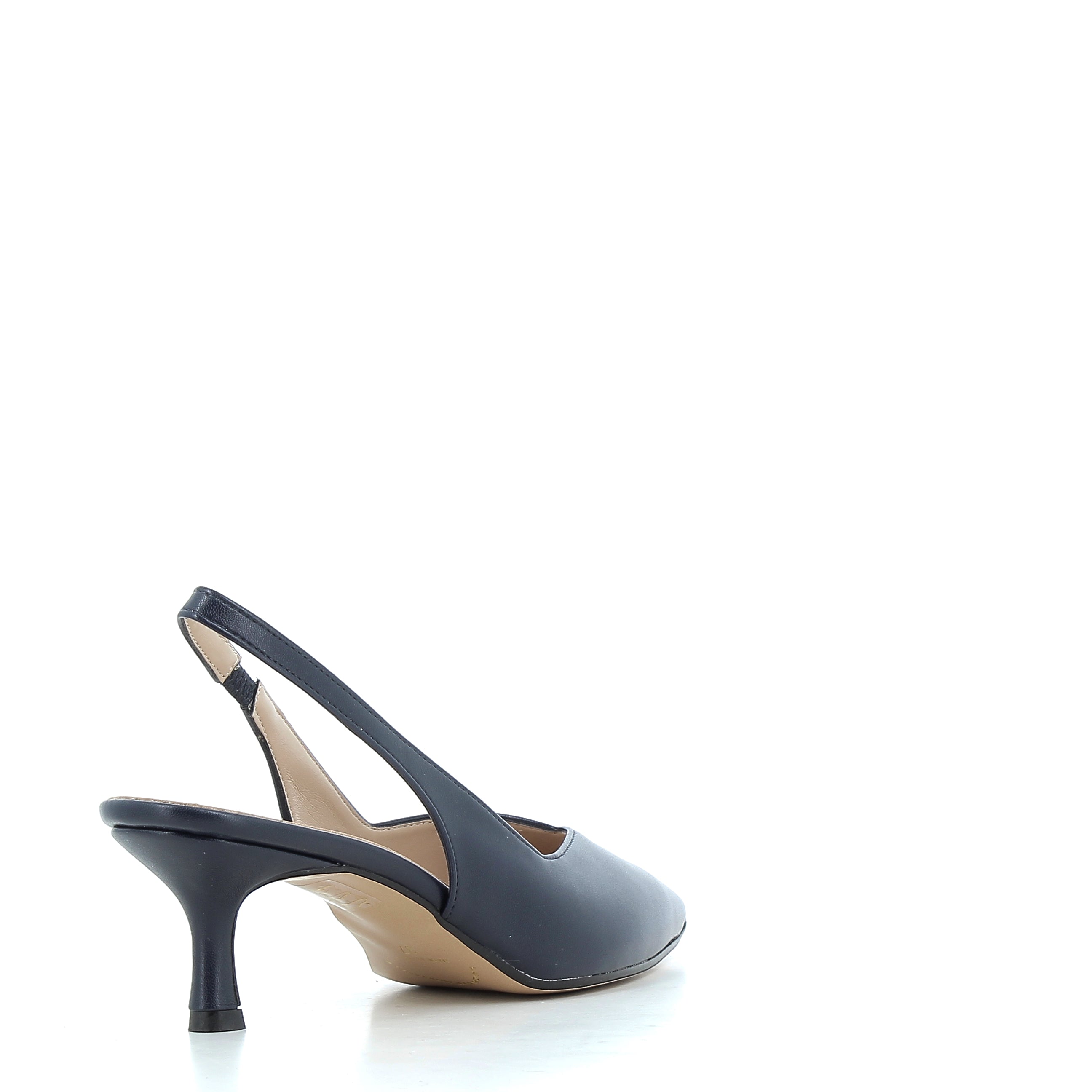 Hodea Slingback Virginia Blue
