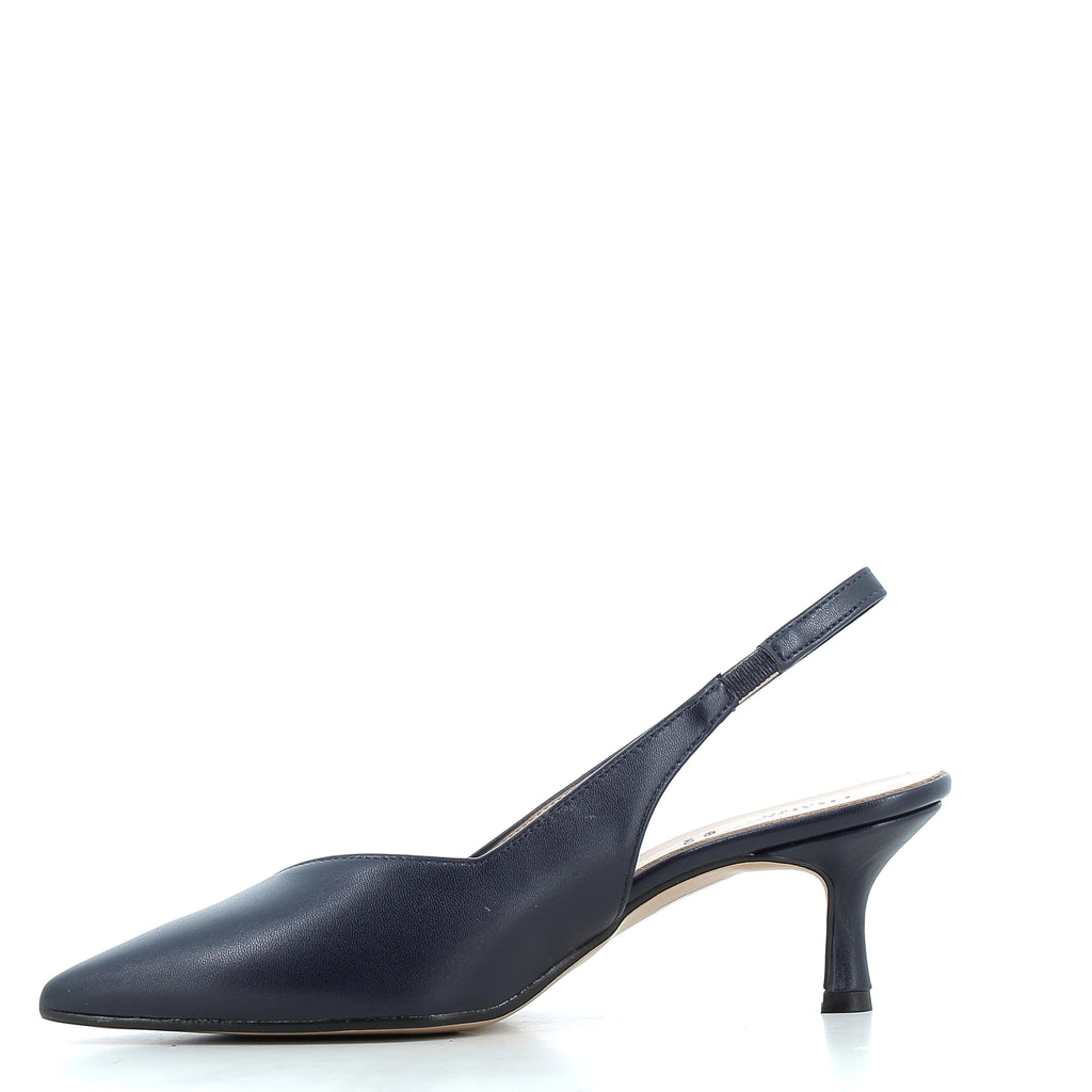 Hodea Slingback Virginia Blue