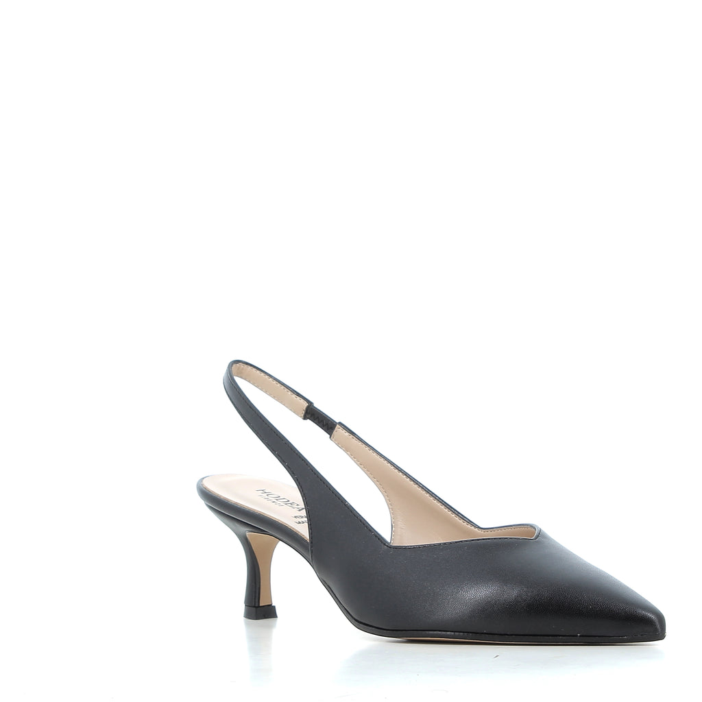 Hodea Slingback Virginia Black