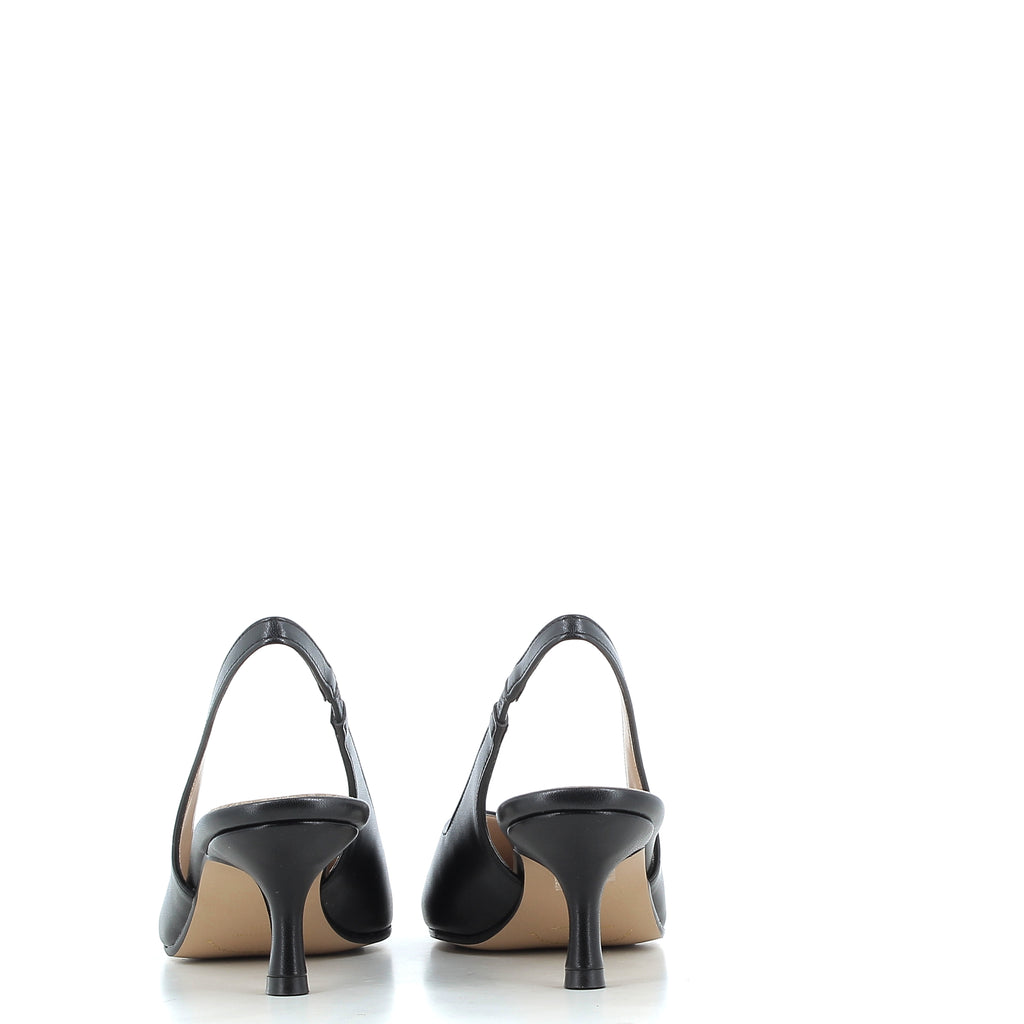 Hodea Slingback Virginia Black