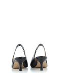 Hodea Slingback Virginia Black