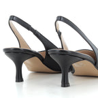 Hodea Slingback Virginia Black
