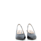 Hodea Slingback Virginia Black