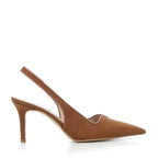 Hodea Tania Leather Slingback