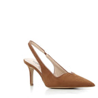 Hodea Tania Leather Slingback