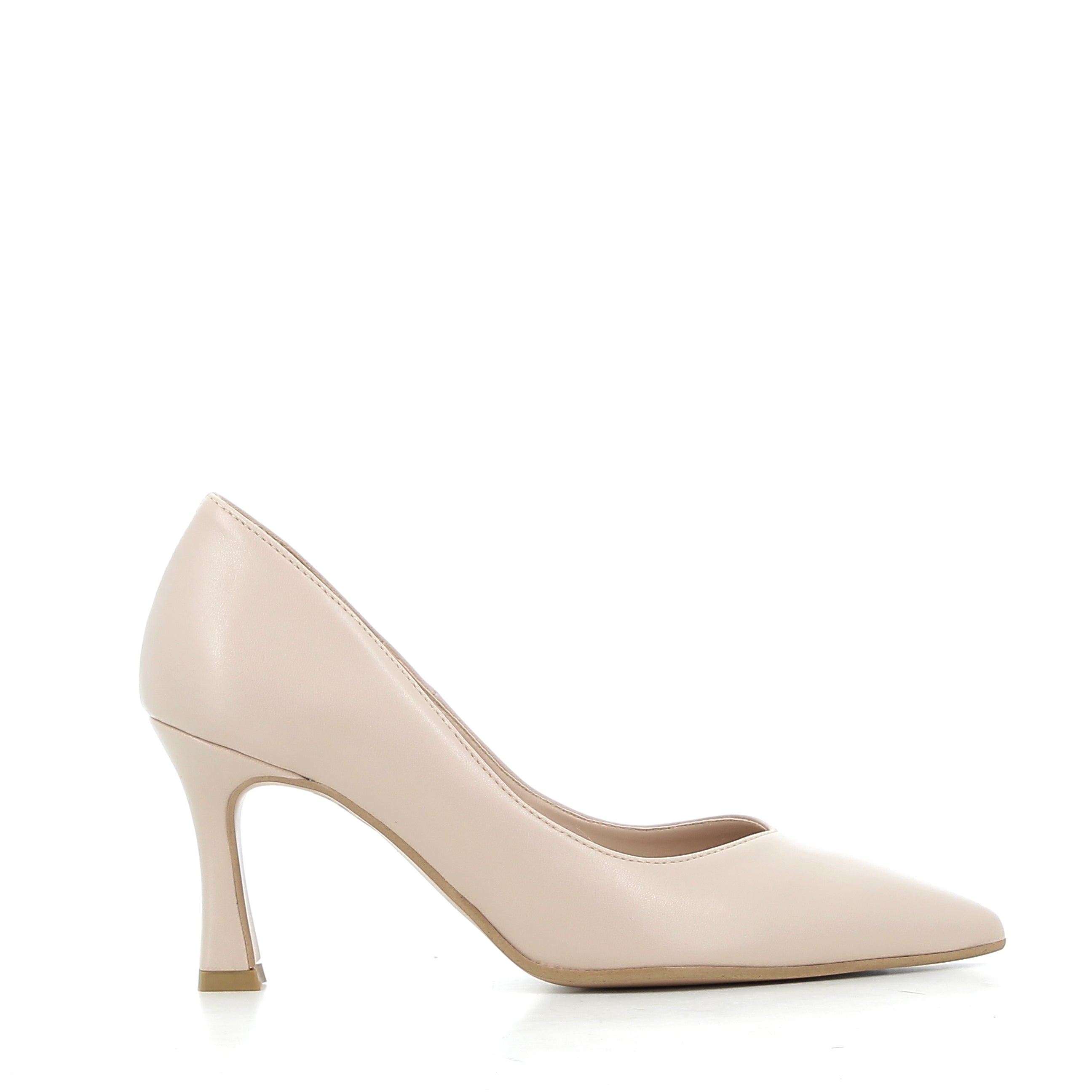 Hodea Decollete Paola Nude