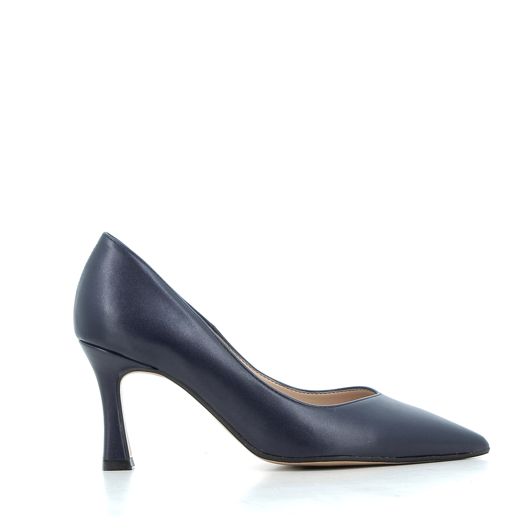 Hodea Paola Blue Pumps