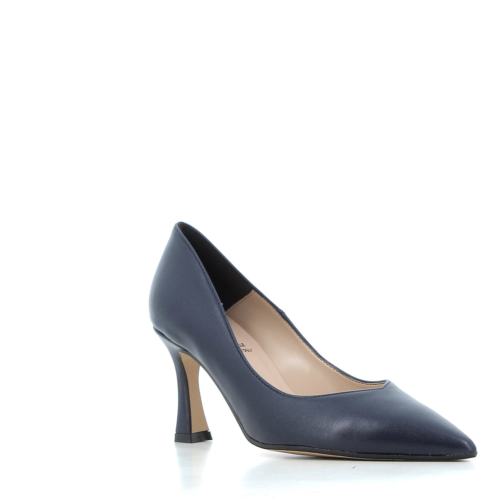 Hodea Paola Blue Pumps