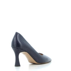 Hodea Paola Blue Pumps
