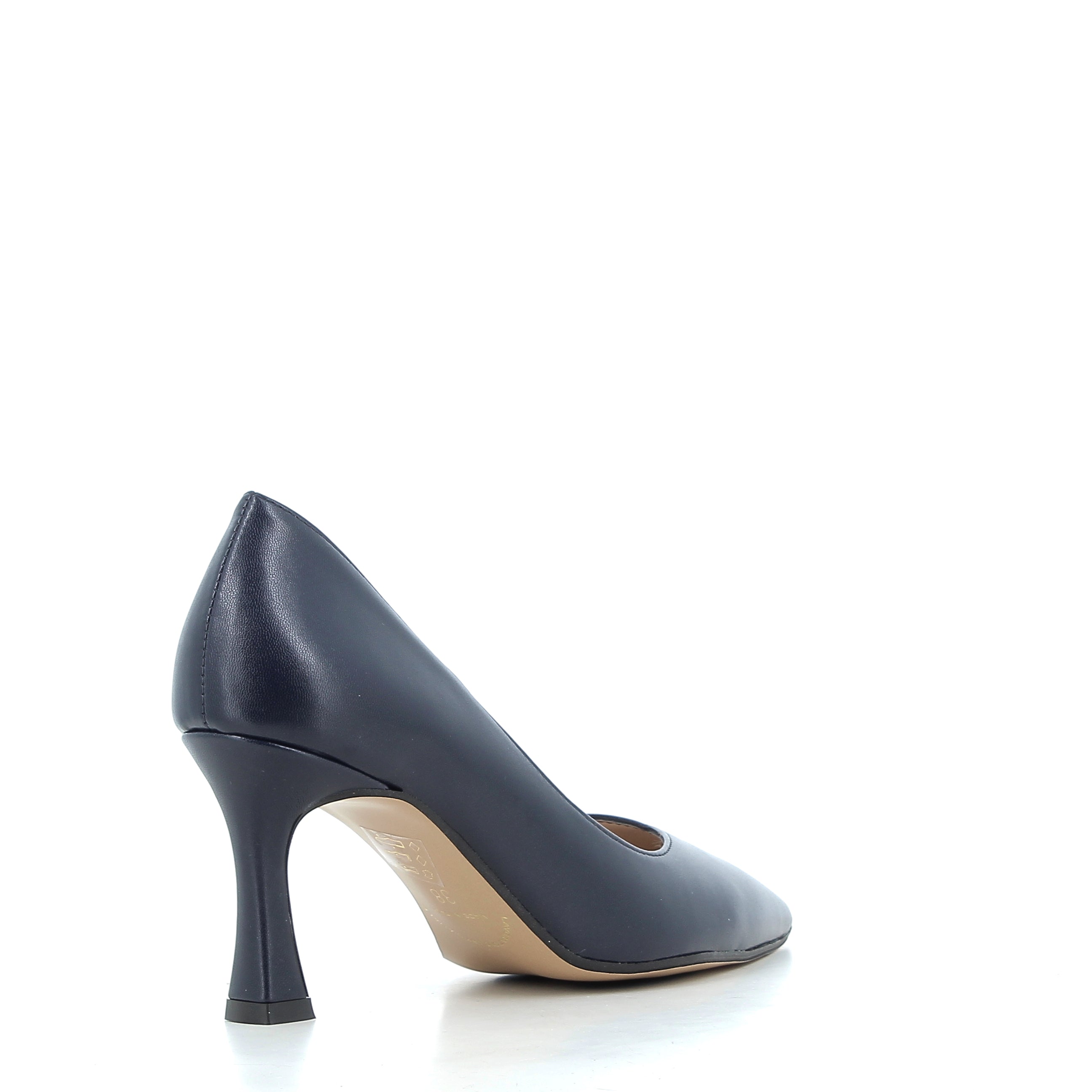Hodea Paola Blue Pumps