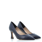 Hodea Paola Blue Pumps