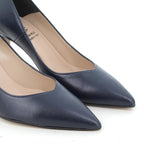 Hodea Paola Blue Pumps