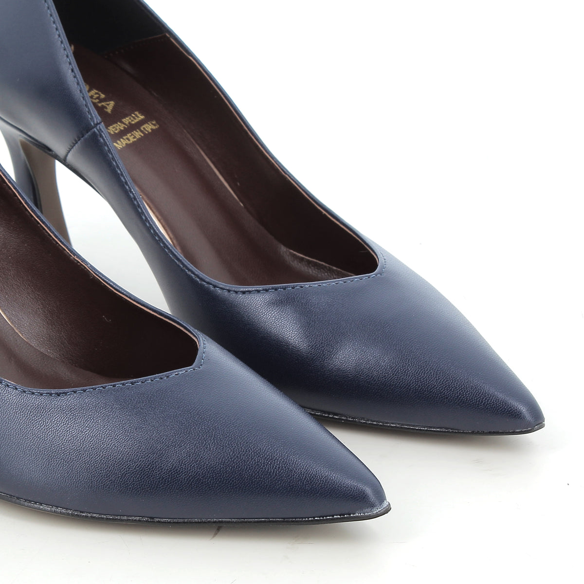 Hodea Decollete Paola Blu