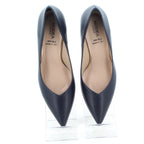 Hodea Paola Blue Pumps
