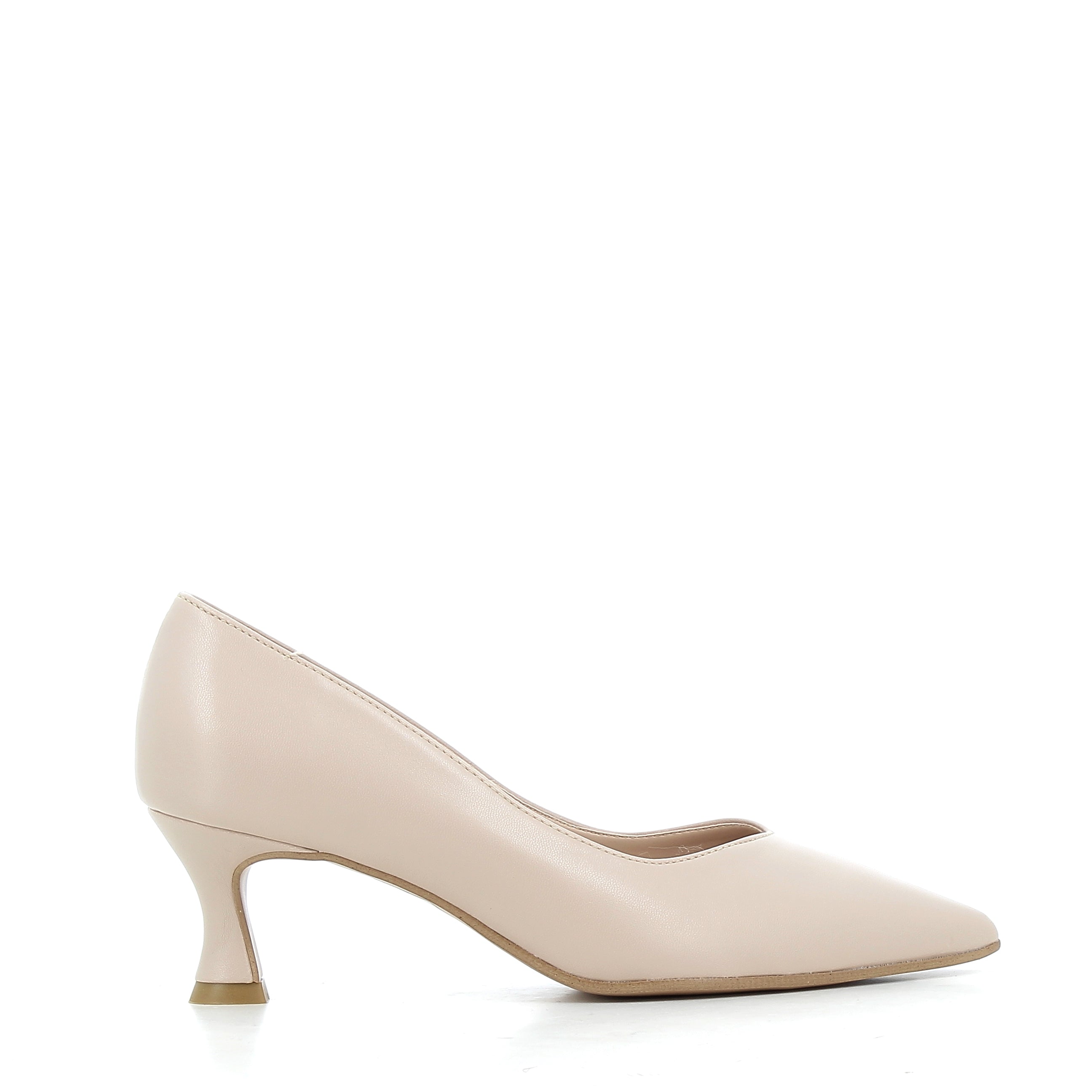 Hodea Decollete Grazia Nude