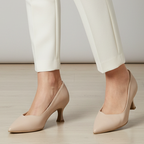 Hodea Decollete Grazia Nude
