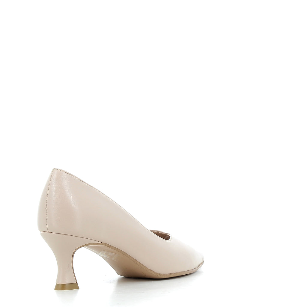 Hodea Decollete Grazia Nude