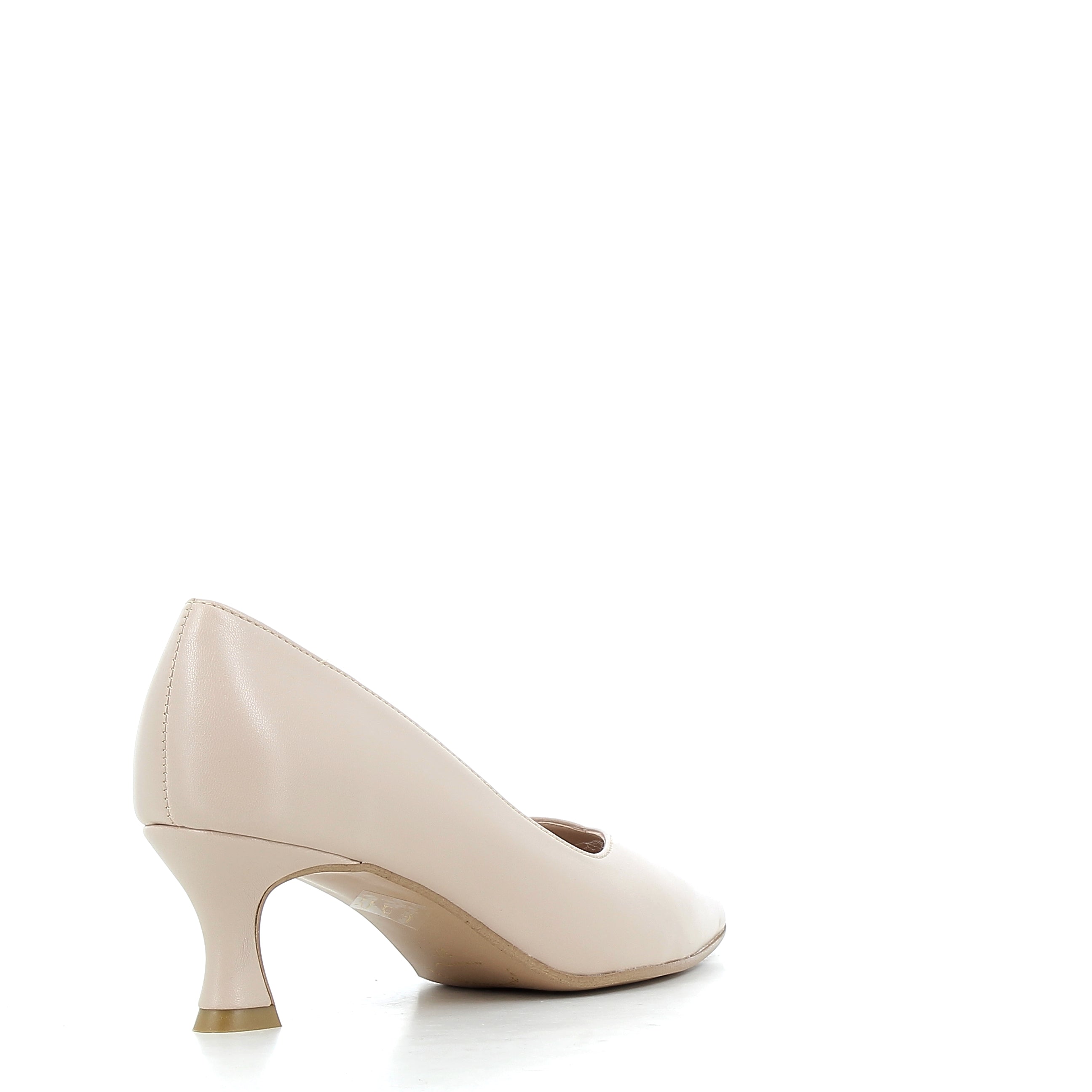 Hodea Decollete Grazia Nude