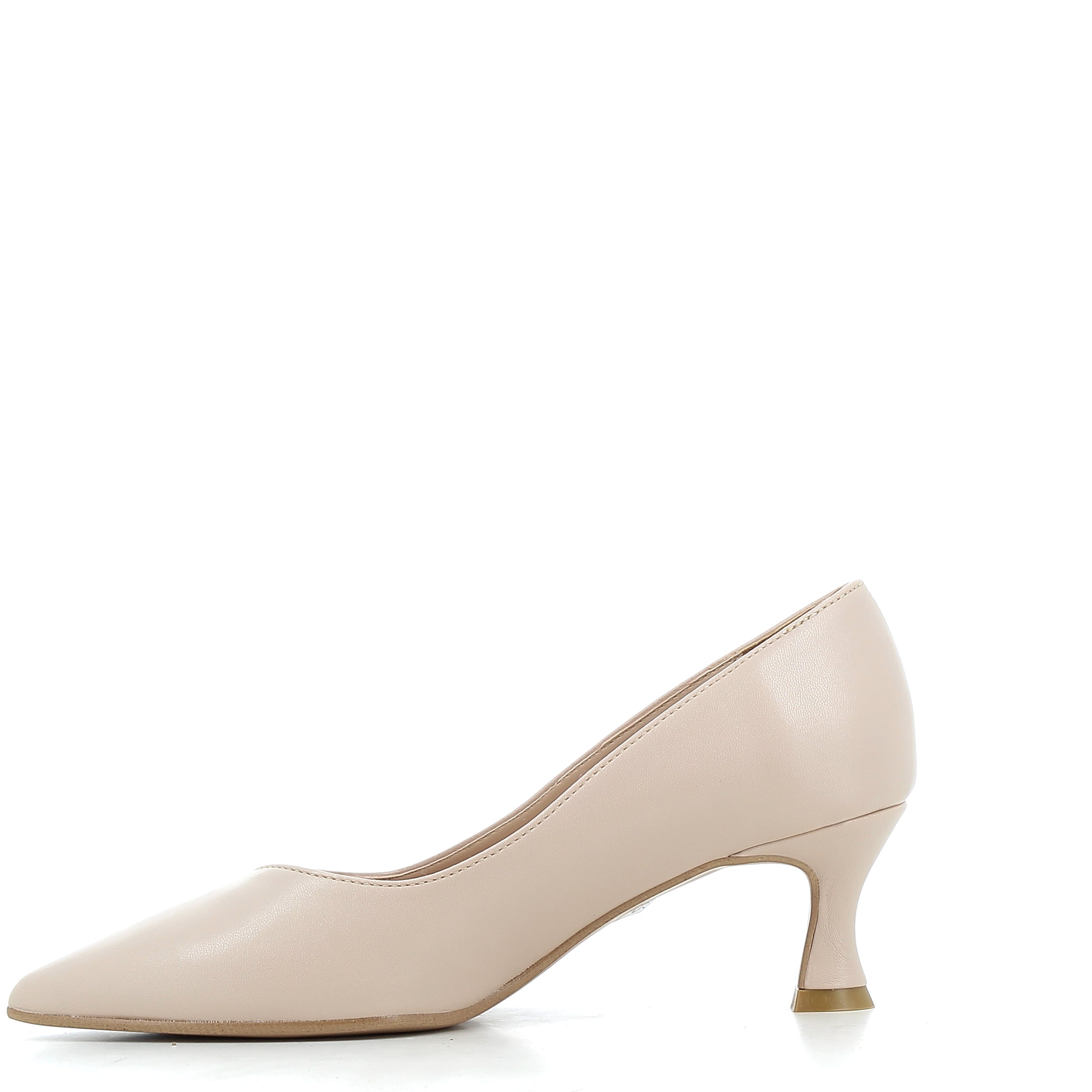 Hodea Decollete Grazia Nude