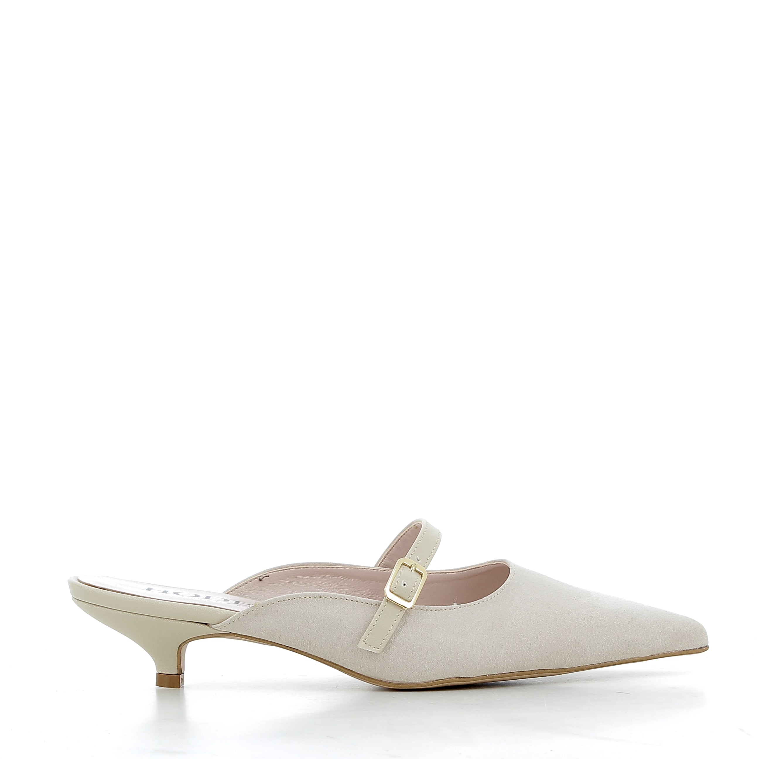 Hodea Slingback Viviana Beige