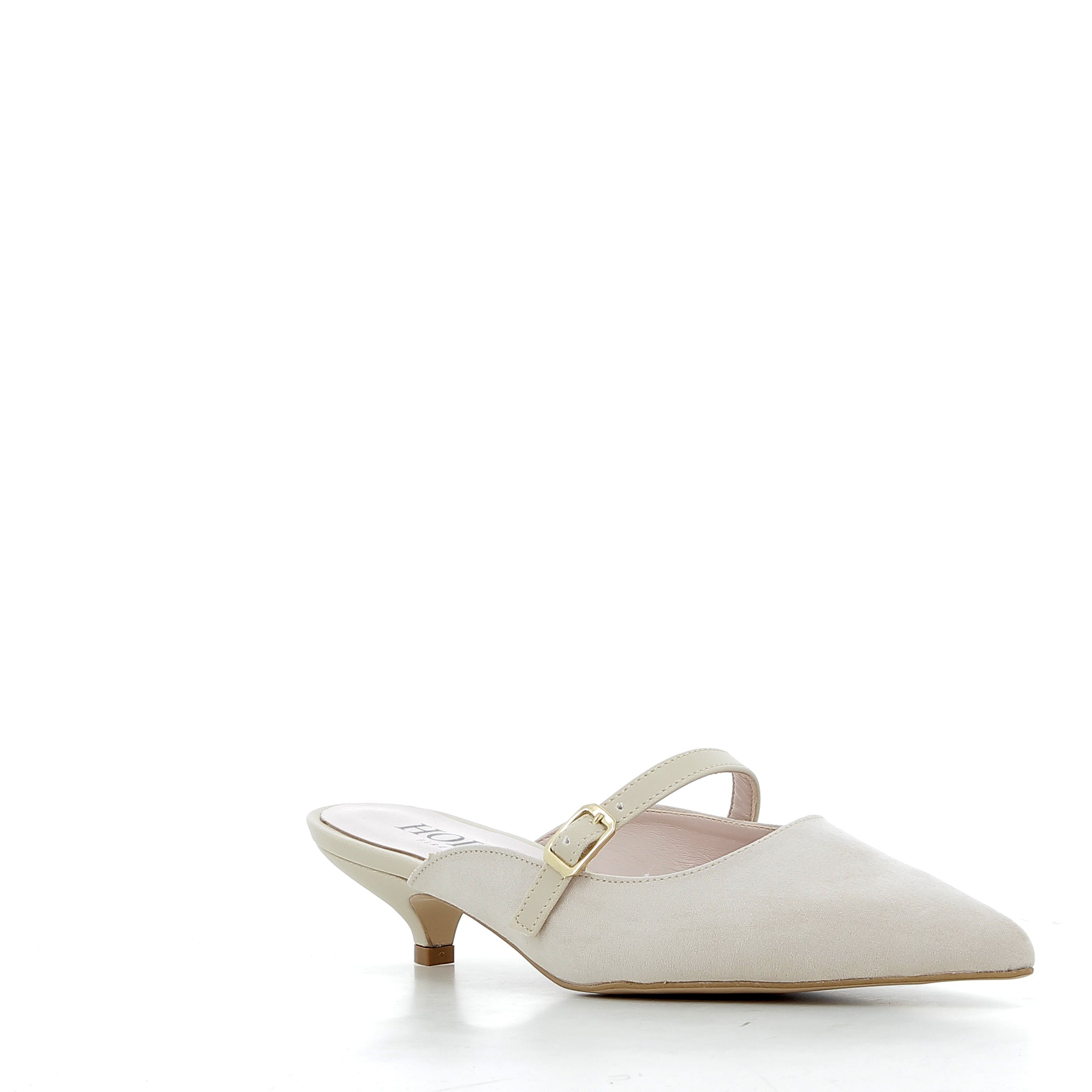 Hodea Slingback Viviana Beige
