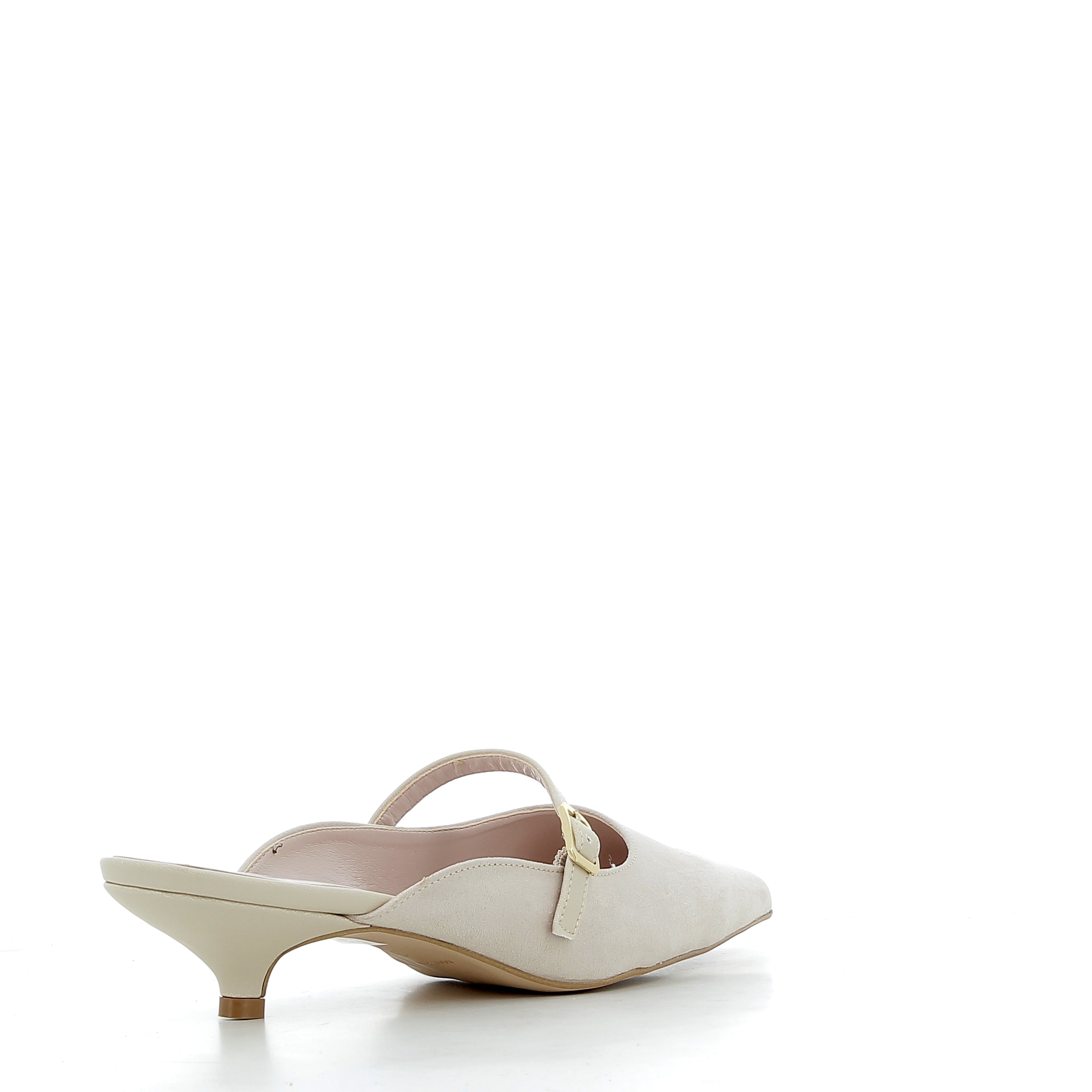 Hodea Slingback Viviana Beige