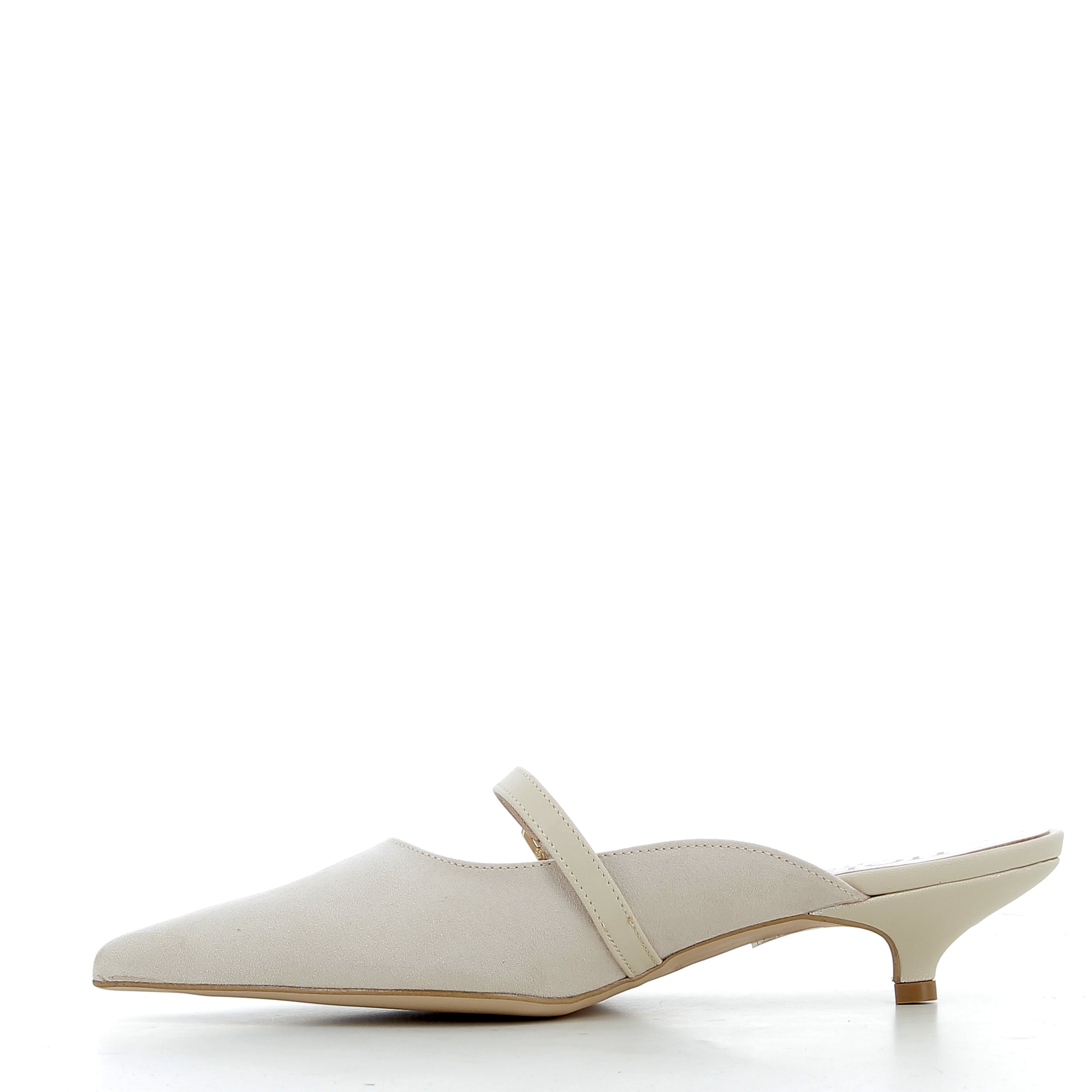 Hodea Slingback Viviana Beige