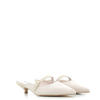 Hodea Slingback Viviana Beige