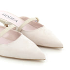 Hodea Slingback Viviana Beige