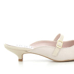 Hodea Slingback Viviana Beige
