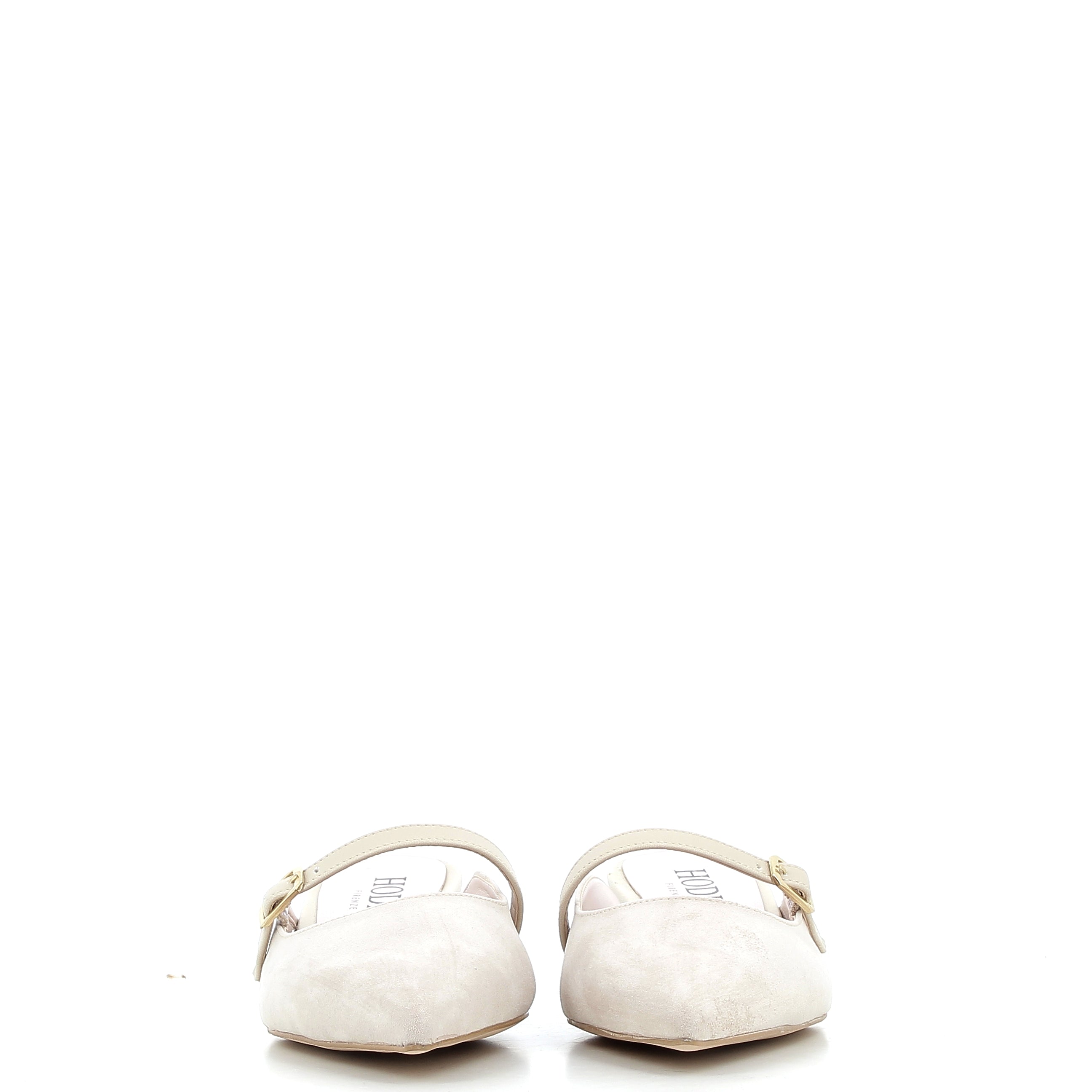 Hodea Slingback Viviana Beige