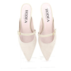 Hodea Slingback Viviana Beige