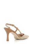 Hodea Slingback Carlotta Cuoio