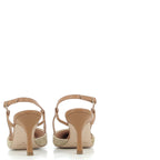 Hodea Slingback Carlotta Cuoio