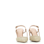 Hodea Slingback Carlotta Cuoio