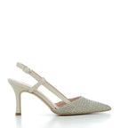 Hodea Slingback Carlotta Panna