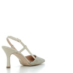 Hodea Slingback Carlotta Panna