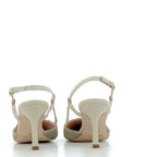 Hodea Slingback Carlotta Panna