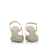 Hodea Slingback Carlotta Panna