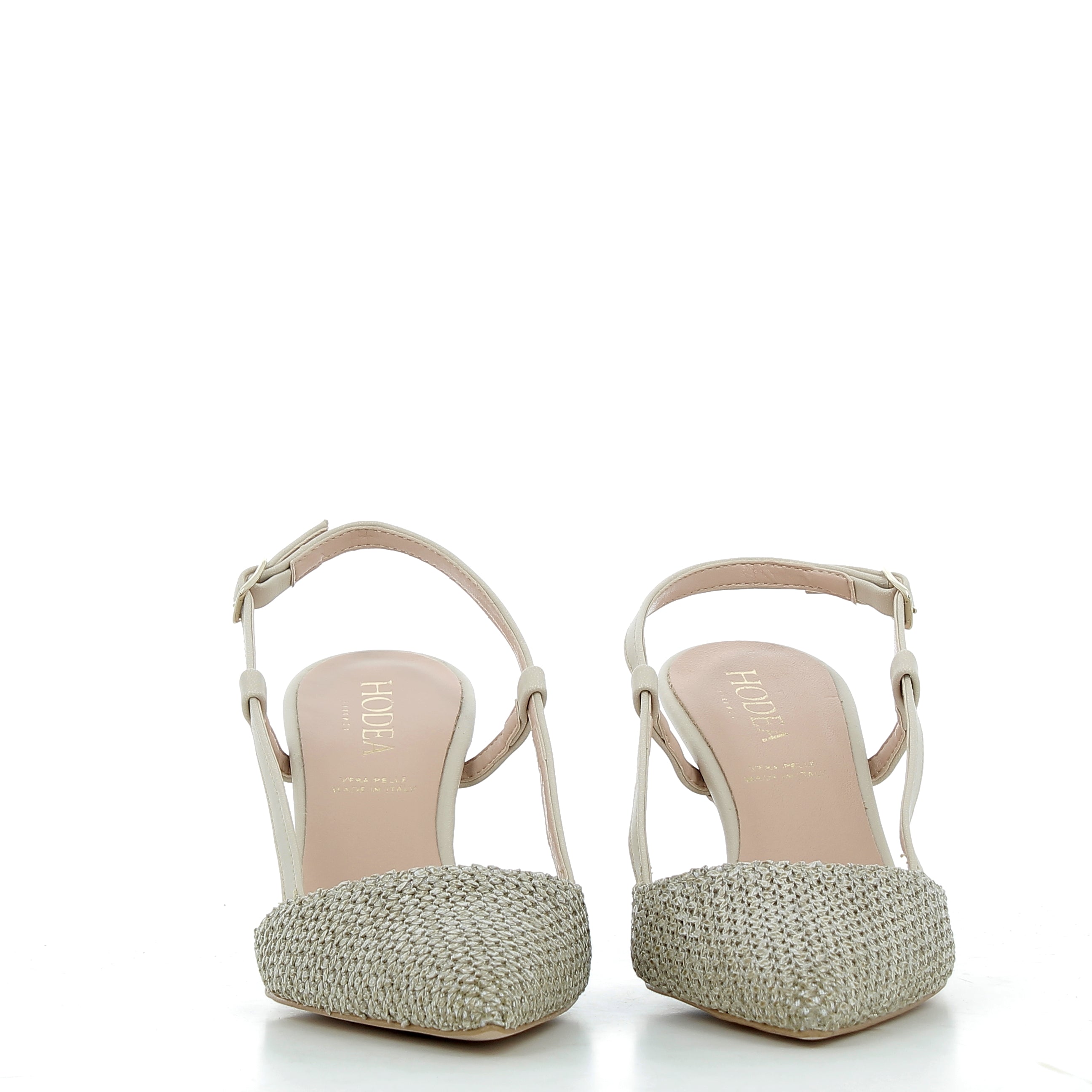 Hodea Slingback Carlotta Panna