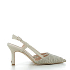 Hodea Slingback Carlotta Panna