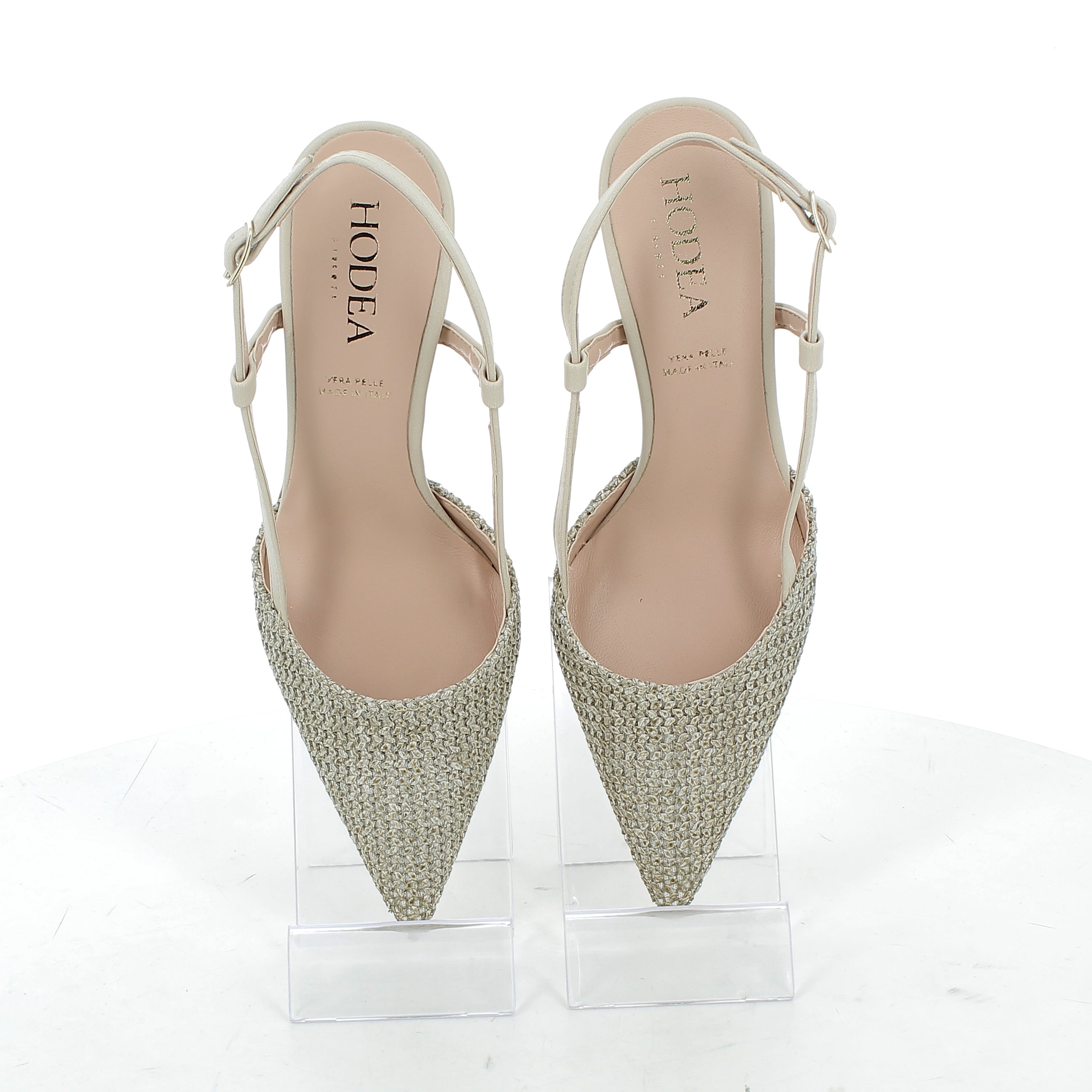 Hodea Slingback Carlotta Panna